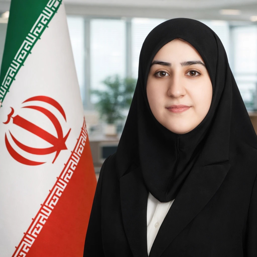 فاطمه رحمان
